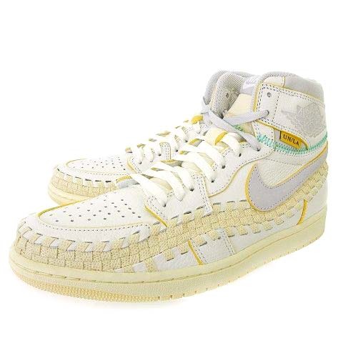 ヤフオク! -「UNION × Bephies Beauty Supply × Nike Air Jordan 1