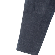 ヌーディージーンズ nudie jeans LAZY LEO 1010203 デニム パンツ ジーンズ コットン インディゴブルー 青系 W30 M位 メンズ_画像6