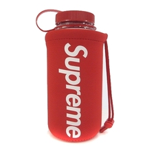 シュプリーム SUPREME ×ナルゲン NALGENE 20SS 32oz Bottle ボトル レッド 水筒 ■SG その他_画像1