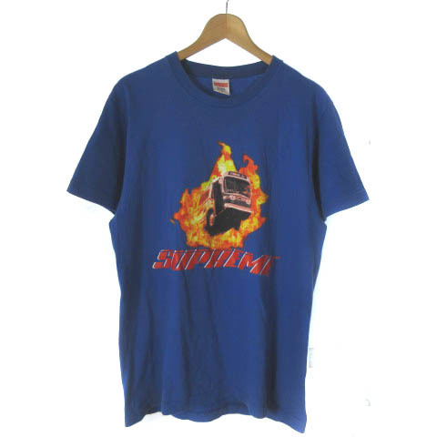 Yahoo!オークション   人気Supreme シュプリーム 半袖 Tシャツ 鳥