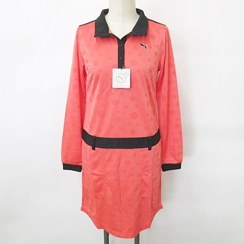 PUMA GOLF(プーマゴルフ) ワンピース・オールインワン｜中古