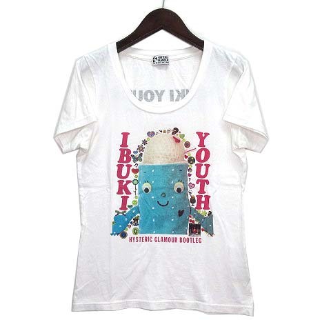 ヤフオク! -「(hysteric glamour ヒステリックグラマー)」(ひ