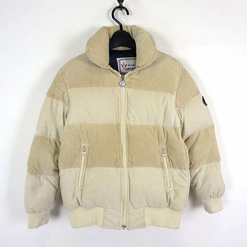 2023年最新】Yahoo!オークション -モンクレール 00 メンズの中古品