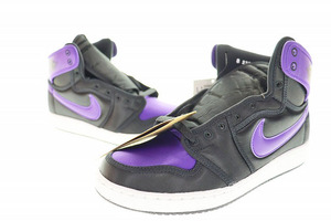 ナイキ NIKE Air Jordan 1 KO Field Purple DO5047-005 エアジョーダン フィールドパープル 26cm 【ブランド古着ベクトル】230929 メンズ