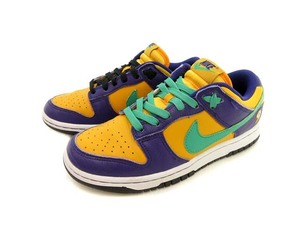 ナイキ NIKE ウィメンズ ダンク ロー リサ レズリー DO9581-500 WMNS DUNK LOW LISA LESLIE 24 レディース