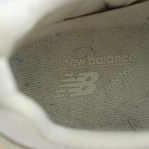 ニューバランス NEW BALANCE スニーカー ローカット US5.5 23.5cm 白 ホワイト CM878NC1 /MF ■OS レディース_画像6