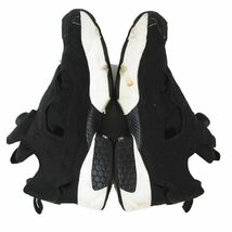 リーボック Reebok INSTAPUMP FURY OG クラシック インスタ ポンプフューリー 靴 スニーカー 黒 ブラック 26.5cm メンズ_画像5