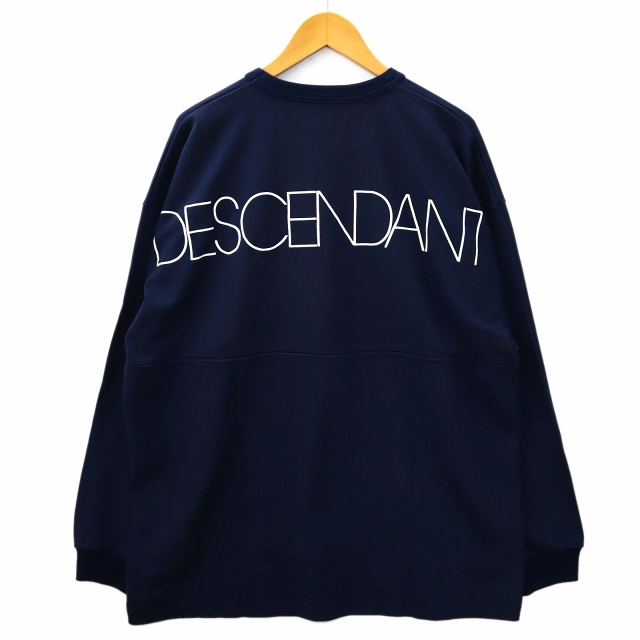 2023年最新】ヤフオク! -#descendant(Tシャツ)の中古品・新品・古着一覧