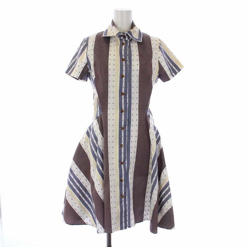 2023年最新】ヤフオク! -vivienne westwood ワンピースの中古品・新品