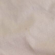 パトゥ PATOU 23SS ロゴオーガニックコットンTシャツ カットソー 半袖 S ピンクベージュ /DO ■OS レディース_画像6