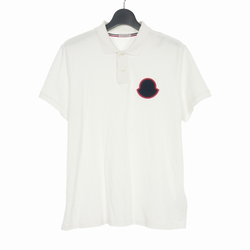 初売りセール) MONCLER ダブル モンクレール Tシャツ・カットソー