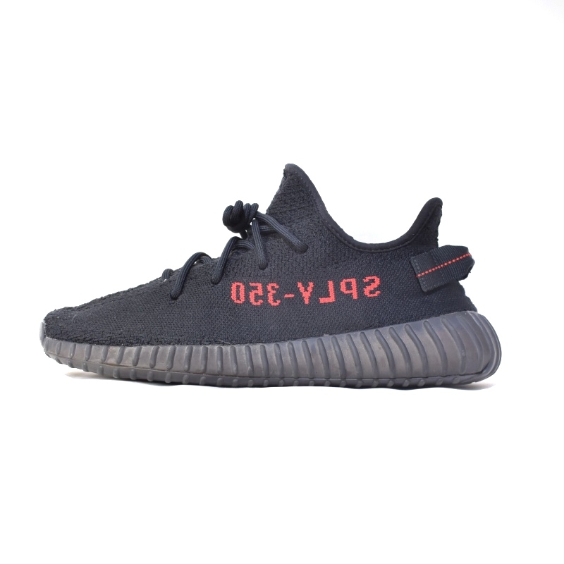 2023年最新】ヤフオク! -yeezy boost 350 v2 black red(スニーカー)の