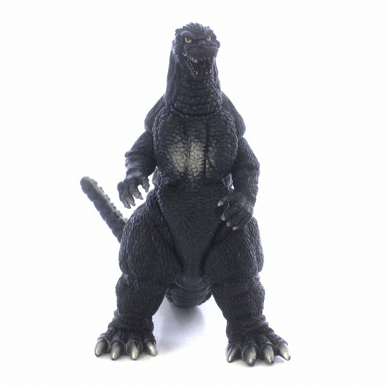 ヤフオク! -「ゴジラ バンダイ 1992」の落札相場・落札価格