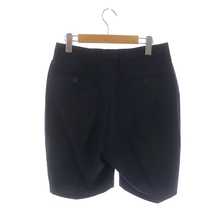 ノンネイティブ nonnative DWELLER EASY SHORTS ショーツ ショートパンツ ハーフパンツ 0 紺 ネイビー /DF ■OS ■AD メンズ_画像2