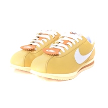 未使用品 ナイキ NIKE Cortez Running Rabbit Wheat Gold コルテッツ ランニング ウィート ゴールド スニーカー US10.5 28.5cm FD0400-725_画像2