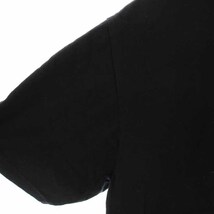 ヴィンテージ VINTAGE PINK FLOYD DARK SIDE OF THE MOON Wall Of fame Tシャツ カットソー プリント 半袖 L 黒 ブラック /YI26 メンズ_画像4
