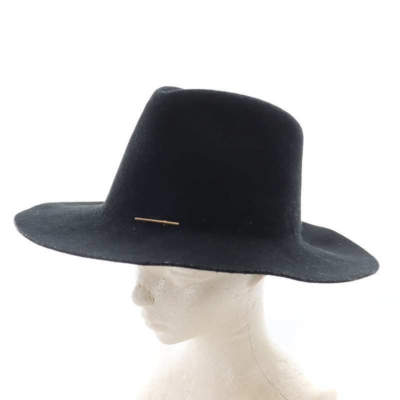 2023年最新】ヤフオク! -janessa leone ハットの中古品・新品・未使用