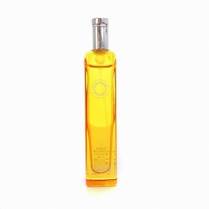 エルメス HERMES オーデコロン マンダリン アンブレ Eau De Mandarine Ambree 香水 ナチュラルスプレー 15ml クリア オレンジ