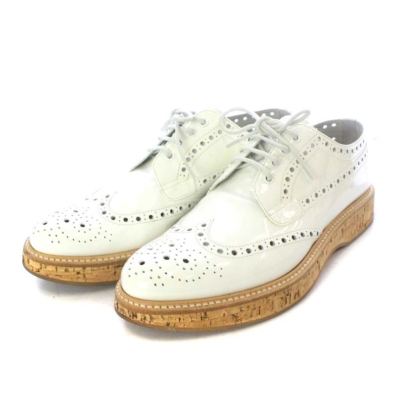 2023年最新】ヤフオク! -チャーチ 37.5の中古品・新品・未使用品一覧