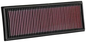  air filter K&N C4 B7HN02 Citroen original exchange type 33-3039ke- and enli Play s men to