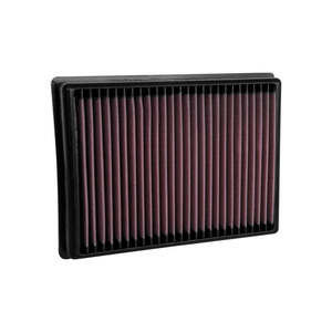  air filter K&N Megane BBM5P Renault original exchange type 33-315 2 - and enli Play s men to