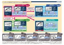 ジャオス リフトアップセット VFA ver.A トヨタ ハイラックス サスペンションキット 車高調 JAOS BATTLEZ A732096A_画像2