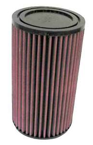  air filter K&N 156 932-A2/B2/AXA/BXW Alpha Romeo original exchange type E-9244ke- and enli Play s men to