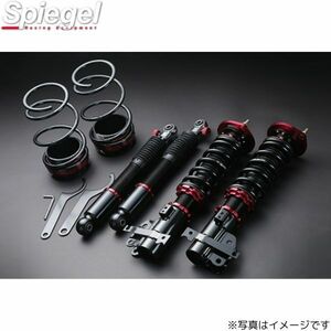 シュピーゲル 車高調キット エッセ L235S プロスペックネオ サスペンション Spiegel PND02-6