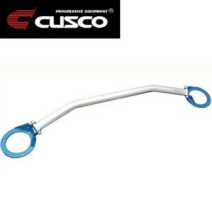  Cusco strut bar type OS Daihatsu Storia M101S 2WD 1300cc 771-540-A free shipping 