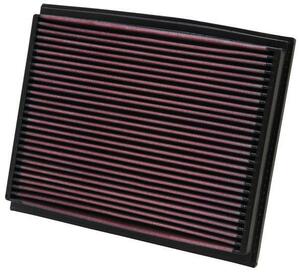  air filter K&N A4 8EAUKF Audi original exchange type 33-2209ke- and enli Play s men to