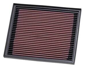  air filter K&N 308 T9 BH01/WBH01 Peugeot original exchange type 33-2119ke- and enli Play s men to