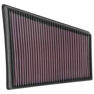  air filter K&N Cayman 982H1/982J1 Porsche original exchange type 33-3078ke- and enli Play s men to