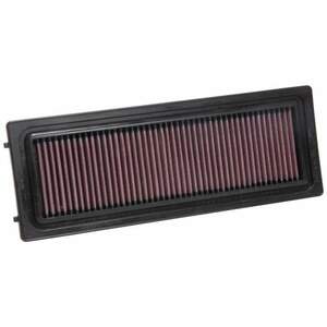  air filter K&N Giulia 95222 Alpha Romeo original exchange type 33-307 1 - and enli Play s men to