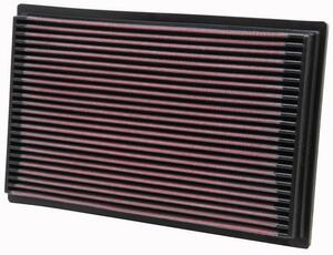  air filter K&N Calibra - Opel original exchange type 33-2080ke- and enli Play s men to