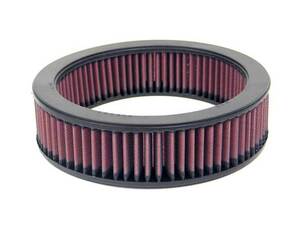  air filter K&N Beta - Lancia original exchange type E-2670ke- and enli Play s men to