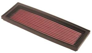  air filter K&N 306 N3 SI/C/XT Peugeot original exchange type 33-2673ke- and enli Play s men to