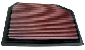  air filter K&N 911 993 Porsche original exchange type 33-273 1 - and enli Play s men to