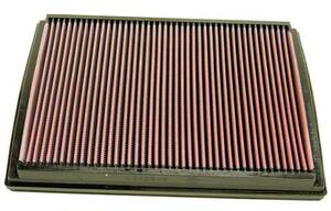  air filter K&N Vectra - Opel original exchange type 33-2848ke- and enli Play s men to