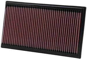  air filter K&N XJ type J12LA Jaguar original exchange type 33-2273ke- and enli Play s men to