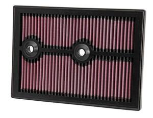  air filter K&N A1 8XCPT Audi original exchange type 33-3004ke- and enli Play s men to