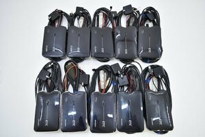 【中古ETC10台】EP-9U714VB.711VB.79VB.アンテナ分離 音声 12V/24V.点検清掃済.保証あり.三菱電機