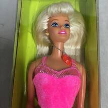 ●未開封 Sweetheart Barbie スウィートハートバービー　【23/0910/01_画像2