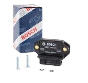 Bosch ゴルフ2 ゴルフⅡ ジェッタ カブリオレ イグナイター 純正メーカー
