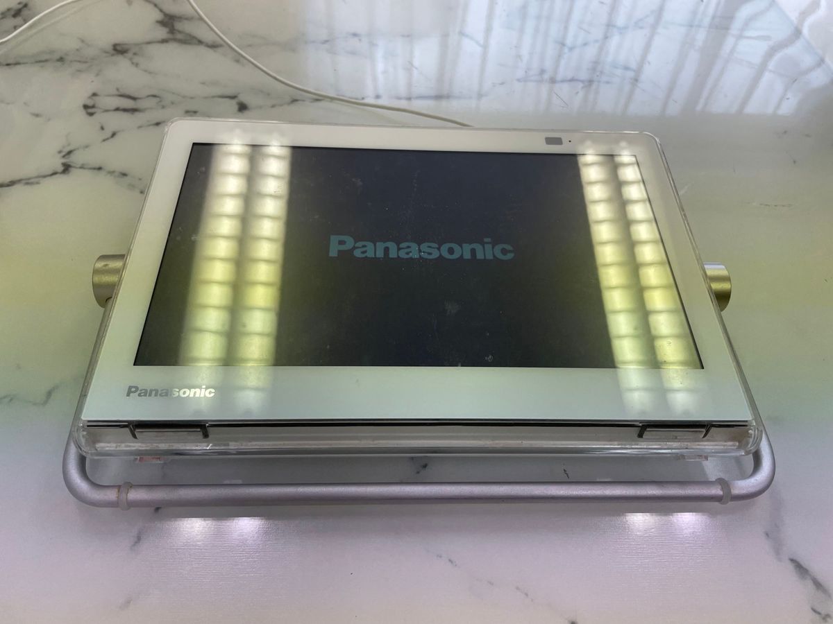 送料無料 Panasonic パナソニック RFEA509J ワンセグ ポータブルテレビ