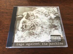Rage Against The Machine(レイジ・アゲインスト・ザ・マシーン)