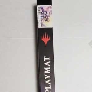 未開封 MTG セラの天使イラスト プレイマット 週末限定配布 (百瀬寿さん)