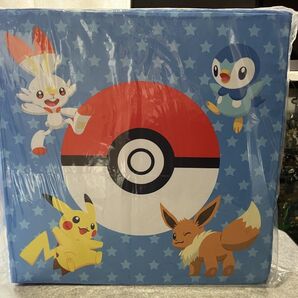 オリジナル ポケモン エクササイズマット