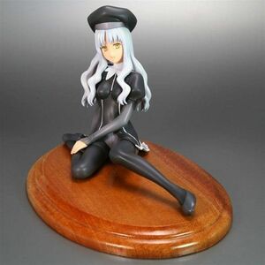 Fate/hollow ataraxia　カレン・オルテンシア 完成品 フィギュア コトブキヤ