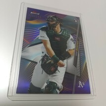 即決のみ ★SEAN MURPHY★ルーキー RC 250枚限定 REFRACTOR リフラクター レインボー 大量 在庫処分 WBC プロ野球カード MLBカード ROOKIE_画像1