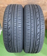 185/65R15　ＲＡＤＡＲ/ＲＩＶＥＲＡ　ＰＲ02【2018年】NISSAN/AUTECH　15×5.5J　ET40　4H/100　4本セット！_画像10